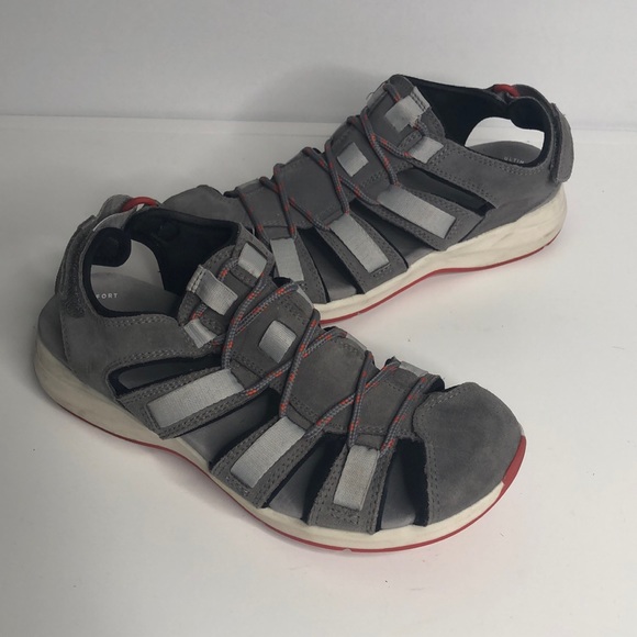 Clarks Shoes Clarks Hiking Sandals Poshmark